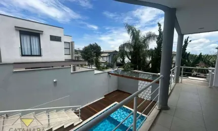 Casa com 3 dormitórios à venda, 323 m² por R$ 2.200.000,00 - Cidade Parquelandia - Mogi das Cruzes/SP