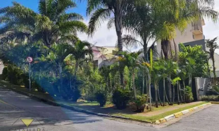 Terreno Residencial à venda, Vila Nova Socorro, Mogi das Cruzes - TE0183.