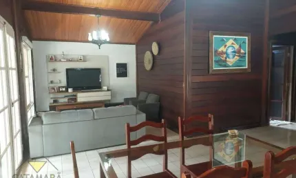 Casa Residencial à venda, Vila Moraes, Mogi das Cruzes - CA1077.