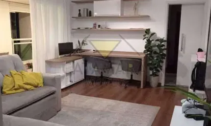 Apartamento com 3 dormitórios, 125 m² - venda por R$ 1.470.000,00 ou aluguel por R$ 7.800,00 - Vila Mogilar - Mogi das Cruzes/SP