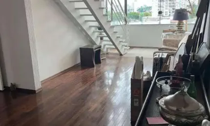 Apartamento com 3 dormitórios à venda, 167 m² por R$ 699.000,00 - Vila Vitória - Mogi das Cruzes/SP