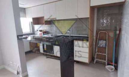 Apartamento Residencial à venda, Vila Mogilar, Mogi das Cruzes - AP0936.