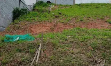 Terreno Residencial à venda, Fazenda Rodeio, Mogi das Cruzes - TE0190.