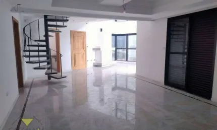 Apartamento com 4 dormitórios à venda, 458 m² por R$ 2.100.000,00 - Vila Oliveira - Mogi das Cruzes/SP