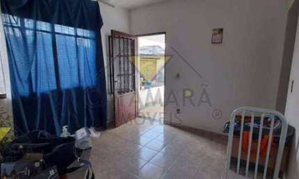 Casa Residencial à venda, Jardim Santos Dumont II, Mogi das Cruzes - CA1095.