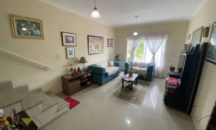 Casa residencial à venda, residencial novo horizonte i, mogi das cruzes - ca1096.
