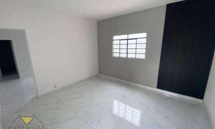 Casa com 1 dormitório à venda, 46 m² por R$ 380.000,00 - Vila Natal - Mogi das Cruzes/SP