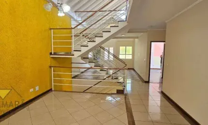 Casa Residencial à venda, Parque Residencial Itapeti, Mogi das Cruzes - CA1105.