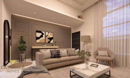 Casa Residencial à venda, Jundiapeba, Mogi das Cruzes - CA1108.
