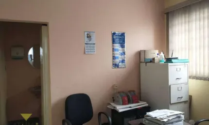 Galpão comercial à venda, vila jundiaí, mogi das cruzes - ga0089.