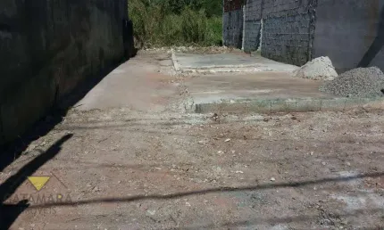 Terreno residencial à venda, conjunto habitacional antônio bovolenta, mogi das cruzes - te0204.