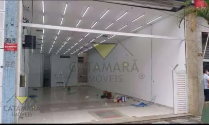 Ponto Comercial para locação, Centro, Mogi das Cruzes - PT0050.