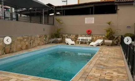 Apartamento com 3 dormitórios à venda, 85 m² por R$ 320.000,00 - Vila Paulicea - Mogi das Cruzes/SP