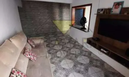 Casa com 2 dormitórios à venda, 235 m² por r$ 1.200.000,00 - jardim layr - mogi das cruzes/sp