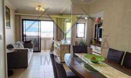 Apartamento Residencial à venda, Vila Mogilar, Mogi das Cruzes - AP1008.
