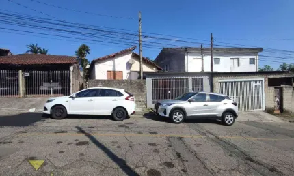 Casa residencial à venda, vila suissa, mogi das cruzes - ca1196.