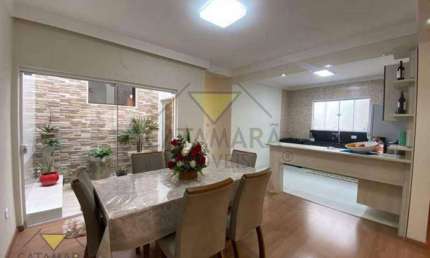 Casa Residencial à venda, Vila Ipiranga, Mogi das Cruzes - CA1198.