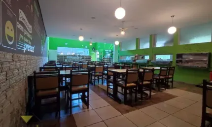 Salão Comercial para venda e locação, Centro, Mogi das Cruzes - SL0058.