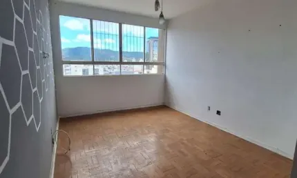 Apartamento com 3 dormitórios à venda, 70 m² por r$ 320.000,00 - centro - mogi das cruzes/sp