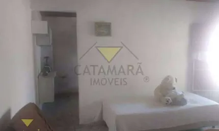 Casa Residencial à venda, Centro, Biritiba Mirim - CA1212.
