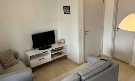 Apartamento Residencial à venda, Cézar de Souza, Mogi das Cruzes - AP1040.