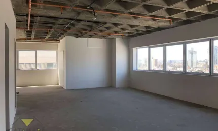Sala, 150 m² - venda por r$ 2.200.000,00 ou aluguel por r$ 17.000,00 - jardim armênia - mogi das cruzes/sp
