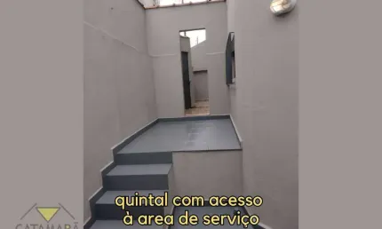 Casa Residencial à venda, Centro, Mogi das Cruzes - CA1240.
