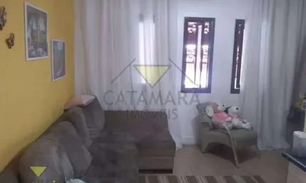 Casa residencial à venda, residencial colinas do aruã, mogi das cruzes - ca1243.