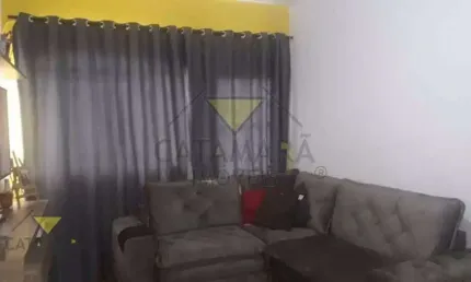 Casa residencial à venda, jardim camila, mogi das cruzes - ca1257.
