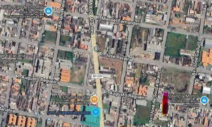 Terreno Residencial à venda, Jundiapeba, Mogi das Cruzes - TE0229.