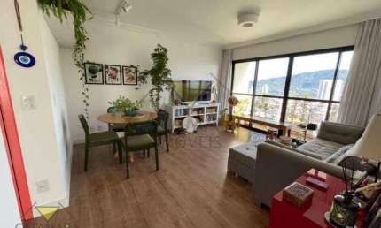 Apartamento Residencial à venda, Centro, Mogi das Cruzes - AP1084.