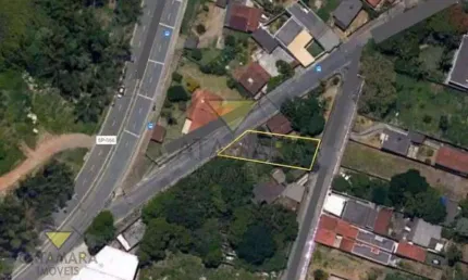 Terreno Residencial à venda, Vila São Paulo, Mogi das Cruzes - TE0230.