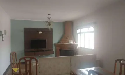Casa com 3 dormitórios à venda, 235 m² por r$ 749.000,00 - vila oliveira - mogi das cruzes/sp