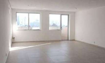 Sala, 50 m² - venda por R$ 430.000,00 ou aluguel por R$ 4.750,00 - Socorro - Mogi das Cruzes/SP