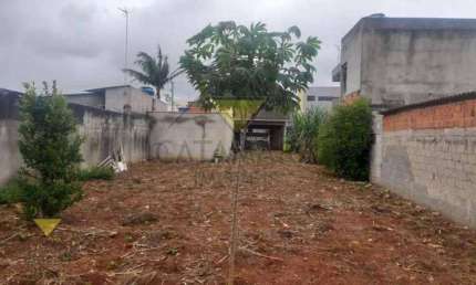 Terreno Residencial à venda, Jundiapeba, Mogi das Cruzes - TE0235.