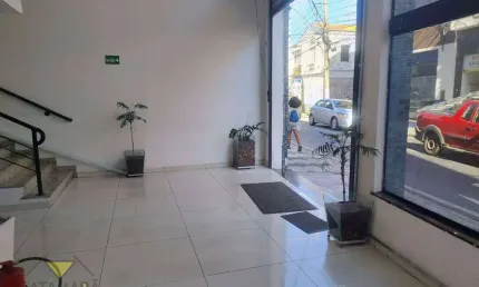 Salão Comercial para locação, Centro, Mogi das Cruzes - SL0062.