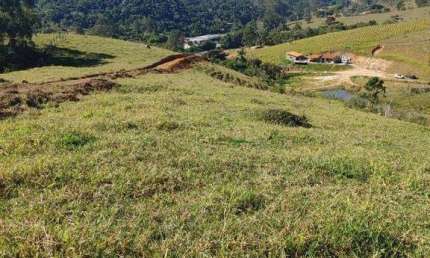 Terreno Residencial à venda, Nha Luz, Salesópolis - TE0236.