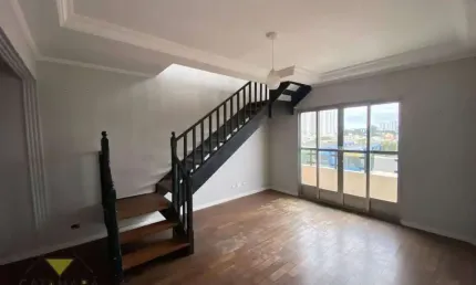 Apartamento residencial à venda, vila mogilar, mogi das cruzes - ap1106.