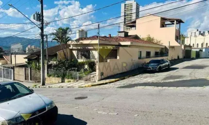 Casa residencial à venda, mogi moderno, mogi das cruzes - ca1303.