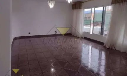 Casa Residencial à venda, Jardim São Pedro, Mogi das Cruzes - CA1306.
