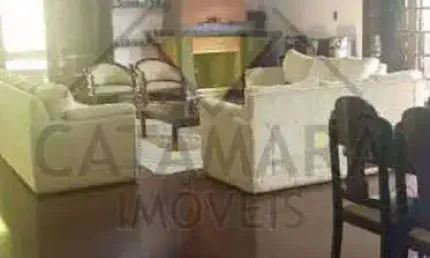 Chácara Residencial à venda, Jardim Aracy, Mogi das Cruzes - CH0030.