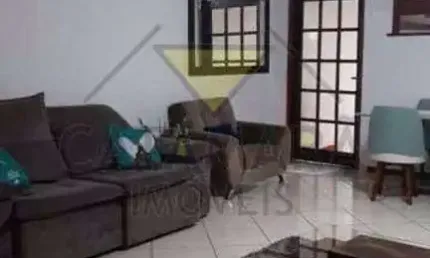 Casa com 3 dormitórios à venda, 202 m² por r$ 710.000,00 - alto ipiranga - mogi das cruzes/sp
