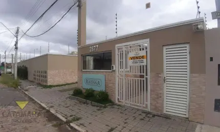Casa com 2 dormitórios à venda, 72 m² por r$ 345.000,00 - jundiapeba - mogi das cruzes/sa