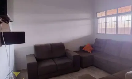 Casa com 3 dormitórios à venda, 209 m² por r$ 365.000,00 - conjunto residencial santo ângelo - mogi das cruzes/sp
