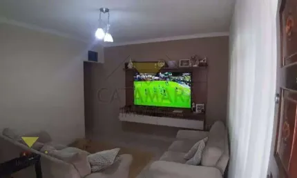 Casa Residencial à venda, Jundiapeba, Mogi das Cruzes - CA1322.
