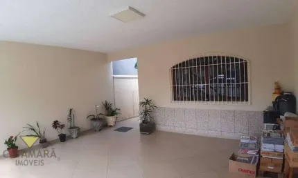 Casa residencial à venda, jundiapeba, mogi das cruzes - ca1322.