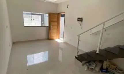 Casa com 2 dormitórios à venda, 110 m² por r$ 495.000,00 - parque residencial scaffid ii - itaquaquecetuba/sp