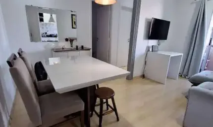 Apartamento Residencial à venda, Vila Suissa, Mogi das Cruzes - AP1130.