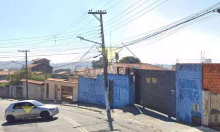 Loja Comercial à venda, Vila Romanópolis, Ferraz de Vasconcelos - LO0059.