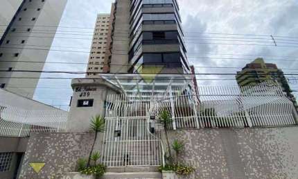 Apartamento Residencial à venda, Centro, Mogi das Cruzes - AP1134.